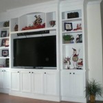 Entertainment Center